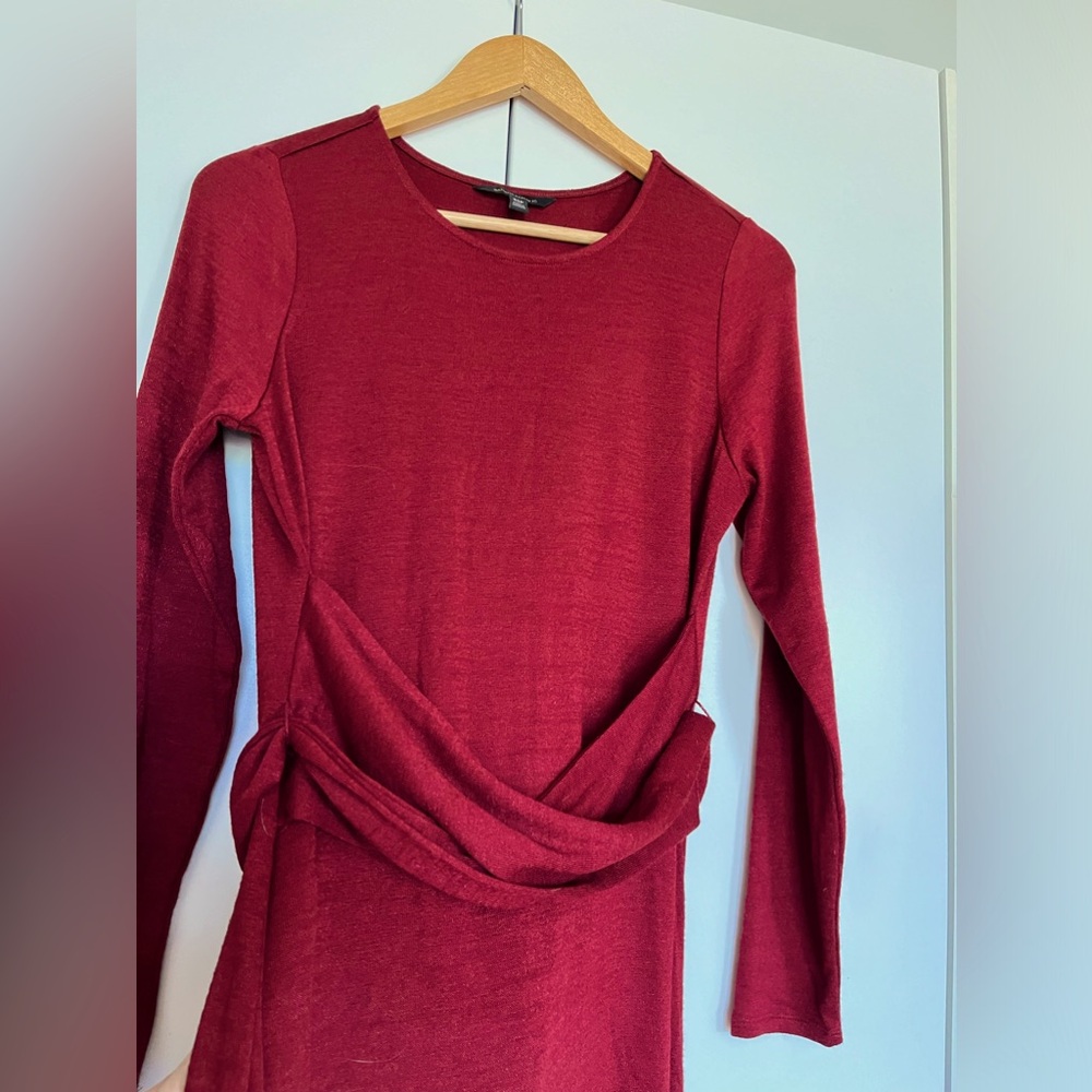 Banana republic dress